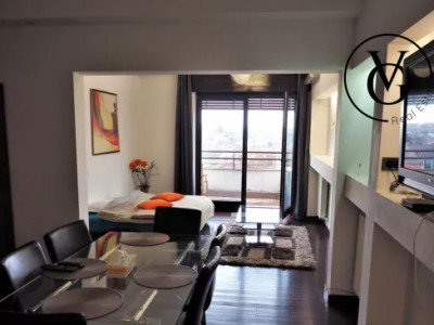 3 camere | Dorobanti | Romana | Metrou 5 min