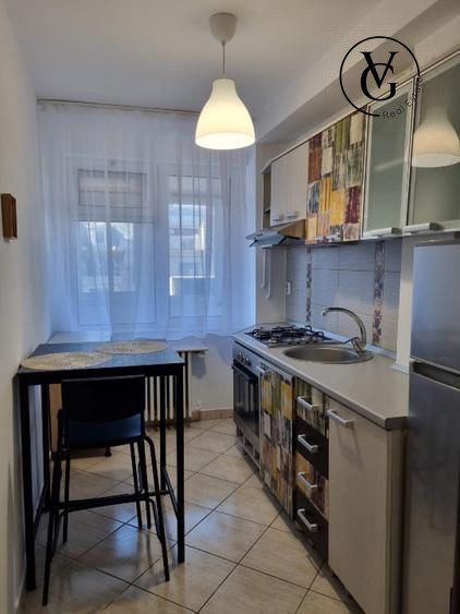 Apartament 2 camere - Metrou Piata Romana 
