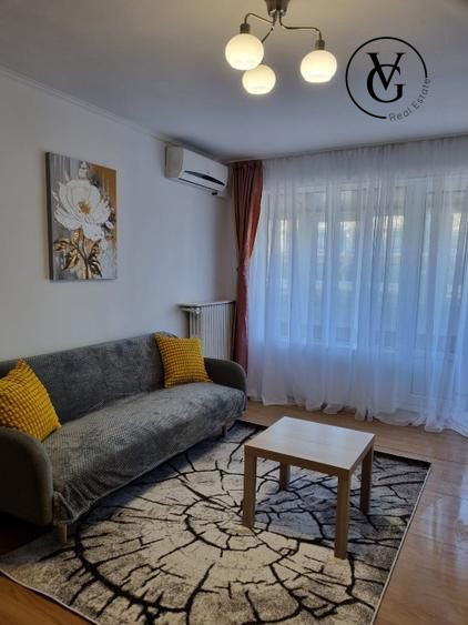 Apartament 2 camere - Metrou Piata Romana 