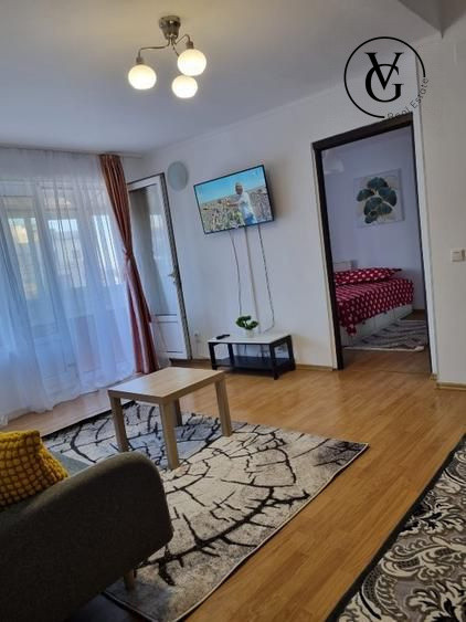 Apartament 2 camere - Metrou Piata Romana 