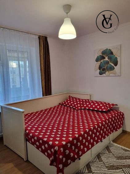 Apartament 2 camere - Metrou Piata Romana 