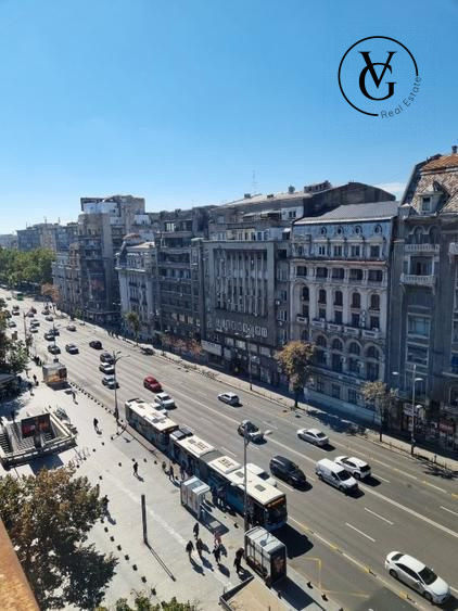 Apartament 2 camere - Metrou Piata Romana 