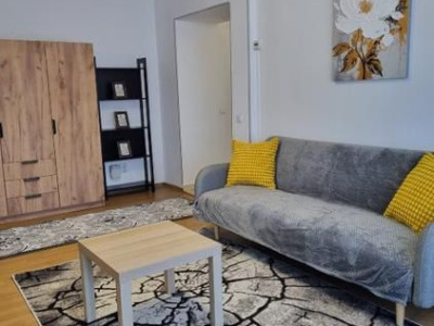Apartament 2 camere - Metrou Piata Romana 