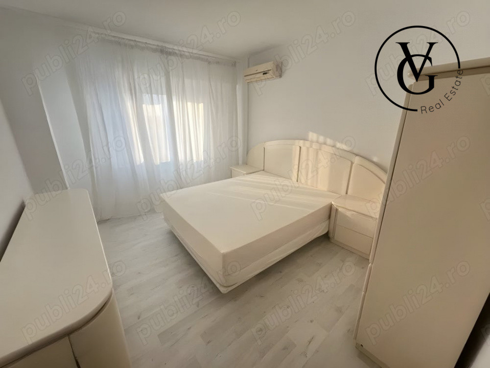 Apartament 2 camere zona Icil