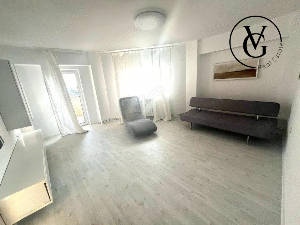 Apartament 2 camere zona Icil