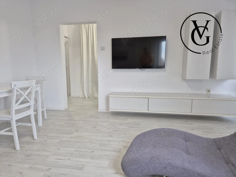 Apartament 2 camere zona Icil