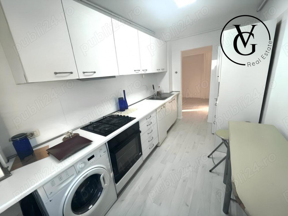 Apartament 2 camere zona Icil