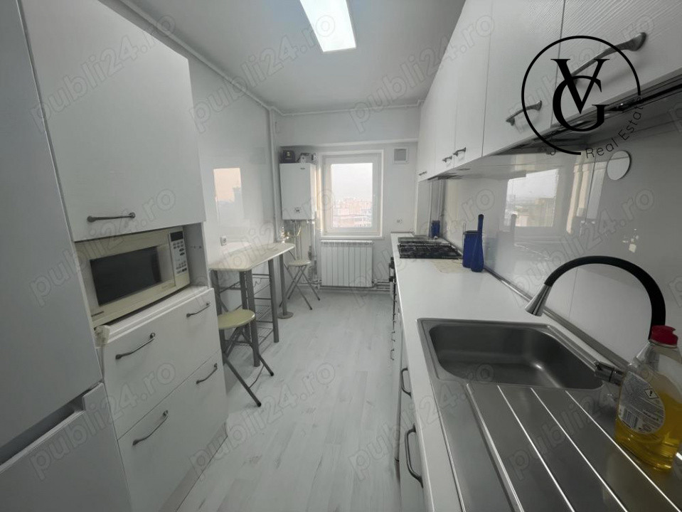 Apartament 2 camere zona Icil