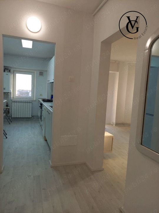 Apartament 2 camere zona Icil