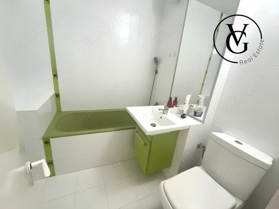 Apartament 2 camere zona Icil