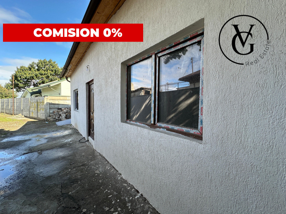 Casă la sol - zona ICIL - GARA - 240 mp teren