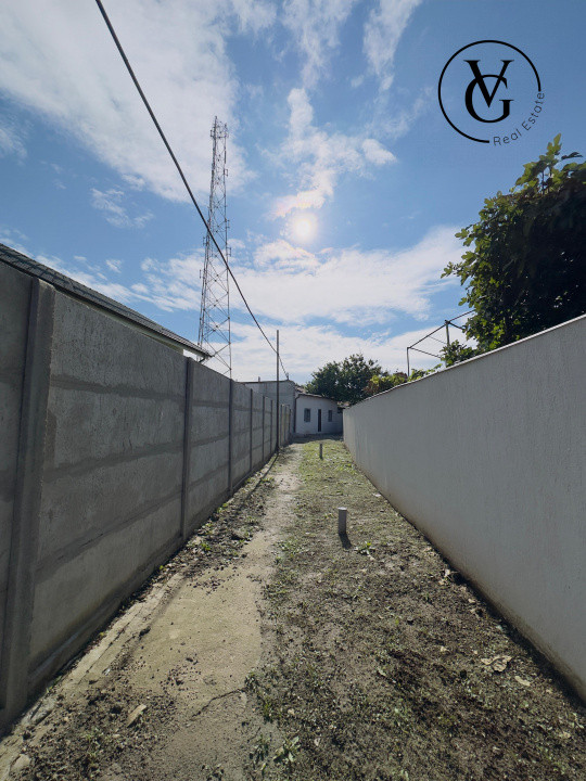 Casă la sol - zona ICIL - GARA - 240 mp teren