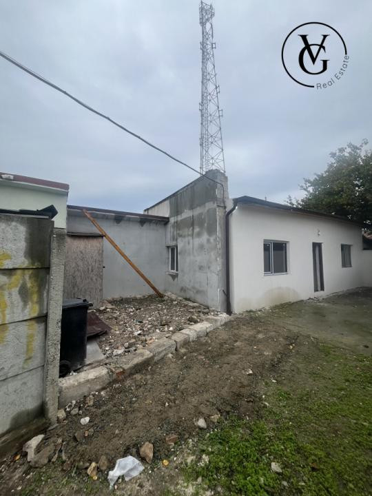 Casă la sol - zona ICIL - GARA - 240 mp teren