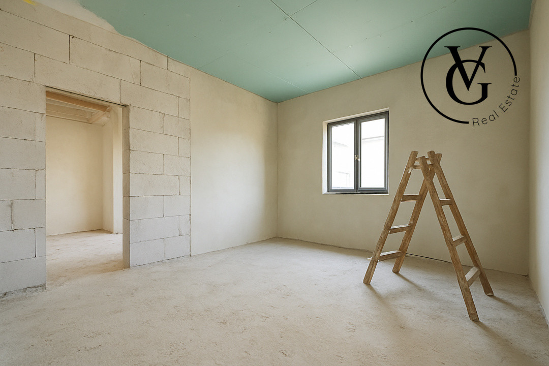 Casă la sol - zona ICIL - GARA - 240 mp teren