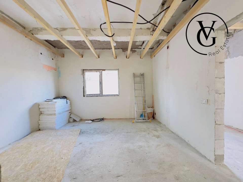 Casă la sol - zona ICIL - GARA - 240 mp teren