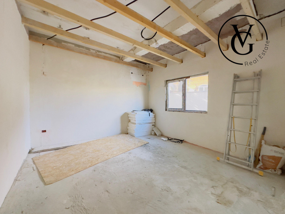 Casă la sol - zona ICIL - GARA - 240 mp teren