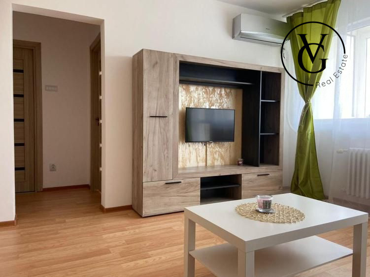 Apartament 3 camere - Metrou Piata Victoriei