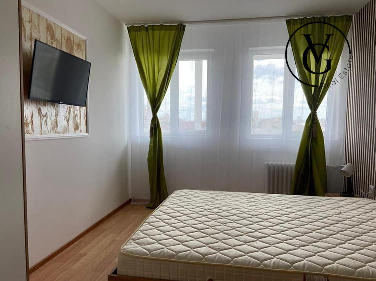 Apartament 3 camere - Metrou Piata Victoriei