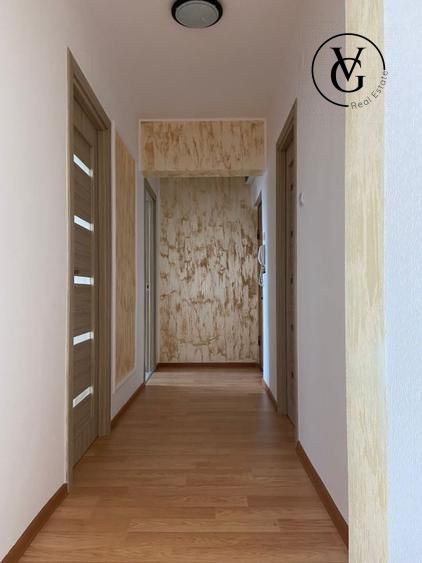 Apartament 3 camere - Metrou Piata Victoriei