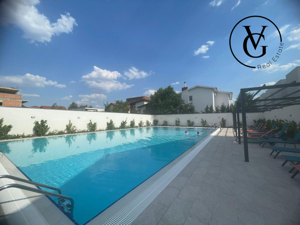 Vila 5 camere Zenville | Pipera | Scoala Americana