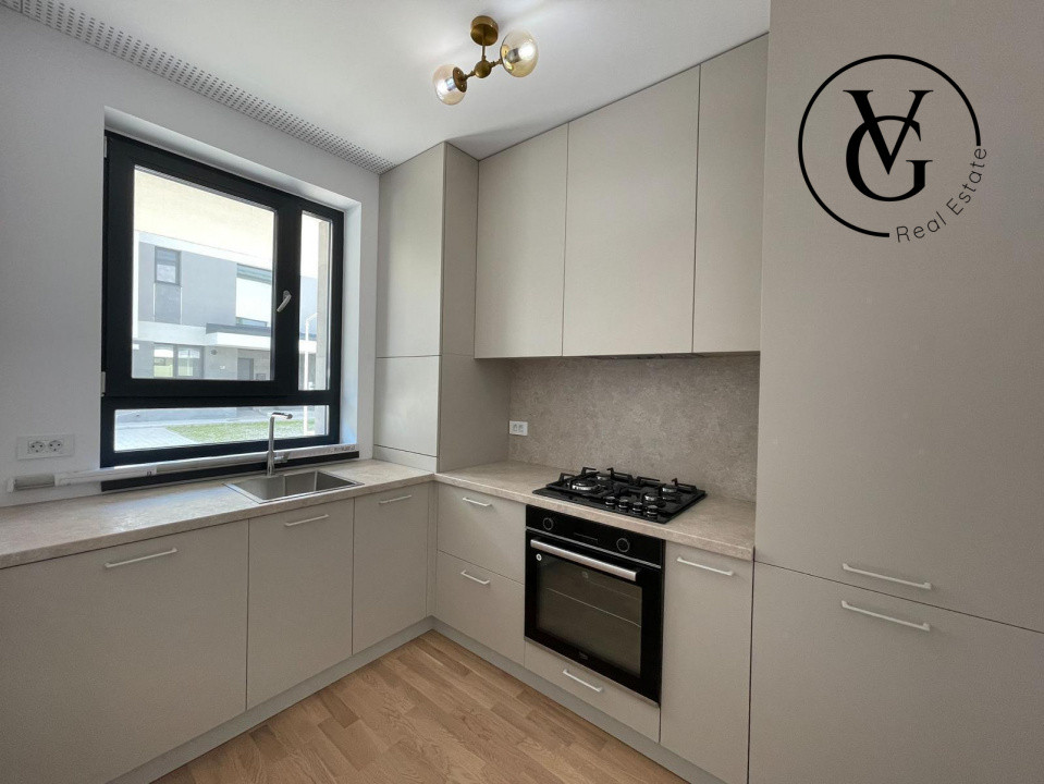Vila 5 camere Zenville | Pipera | Scoala Americana