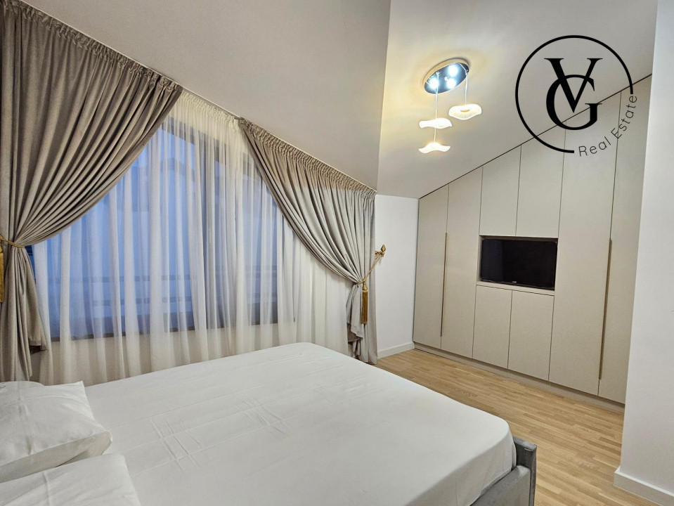 Vila 5 camere Zenville | Pipera | Scoala Americana