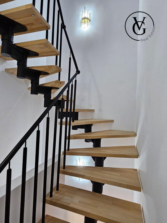 Vila 5 camere Zenville | Pipera | Scoala Americana