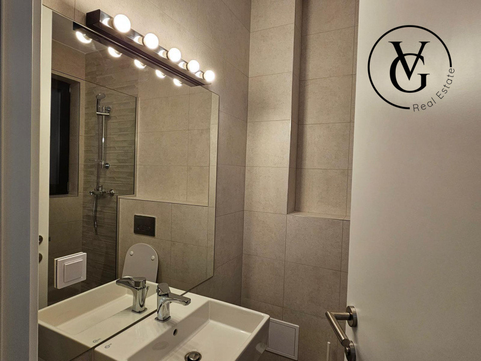 Vila 5 camere Zenville | Pipera | Scoala Americana