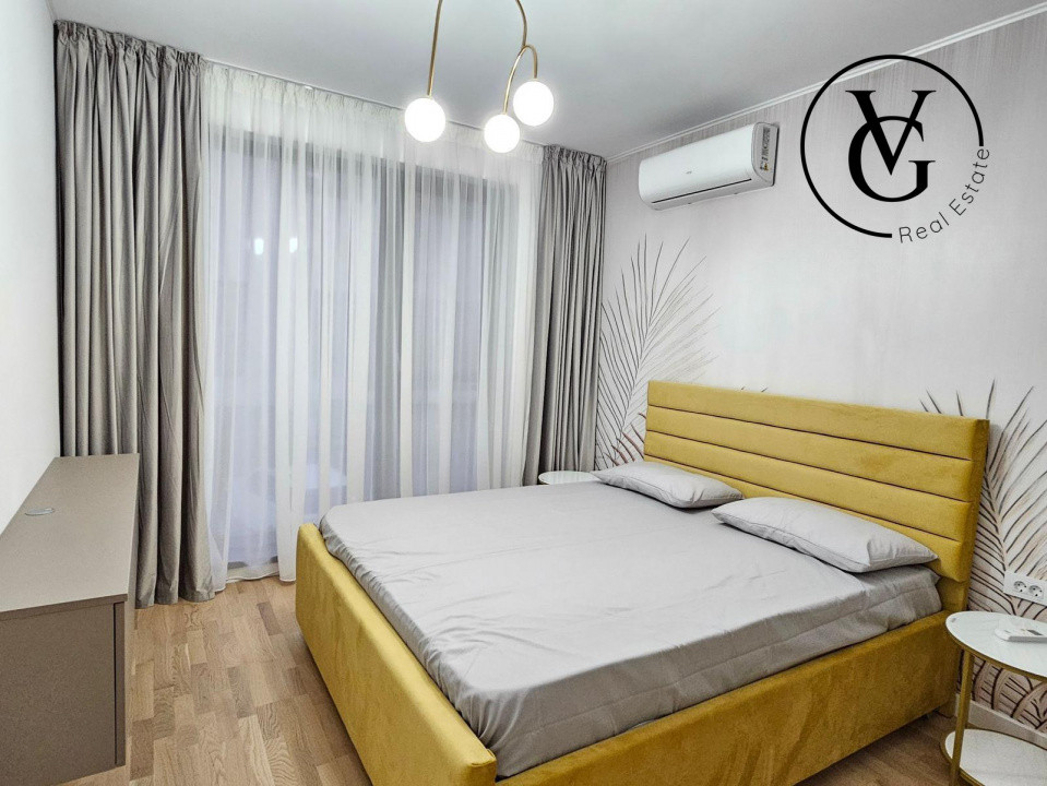 Vila 5 camere Zenville | Pipera | Scoala Americana