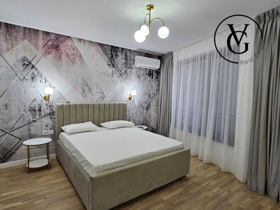 Vila 5 camere Zenville | Pipera | Scoala Americana