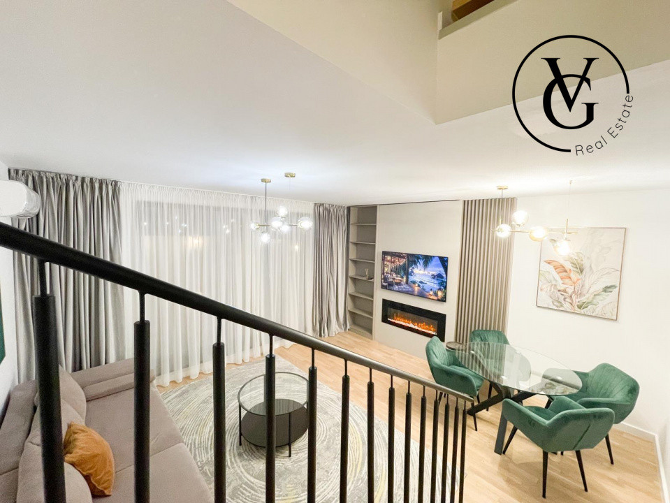 Vila 5 camere Zenville | Pipera | Scoala Americana