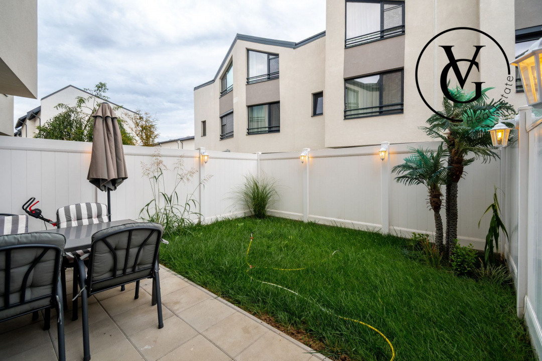 Vila 5 camere Zenville | Pipera | Scoala Americana
