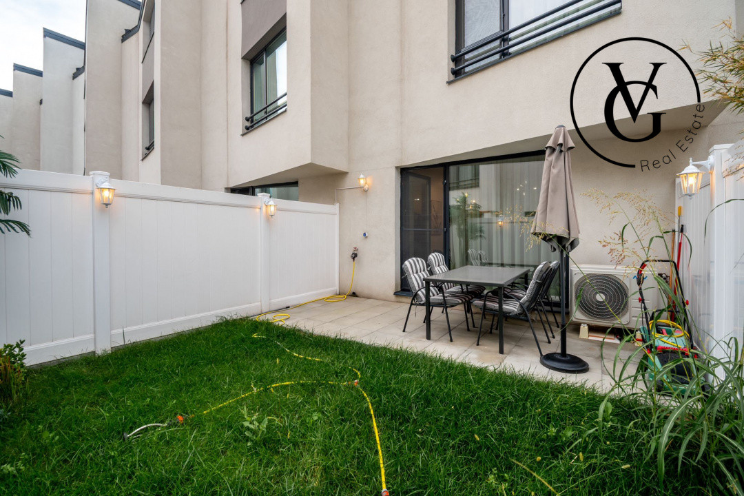 Vila 5 camere Zenville | Pipera | Scoala Americana