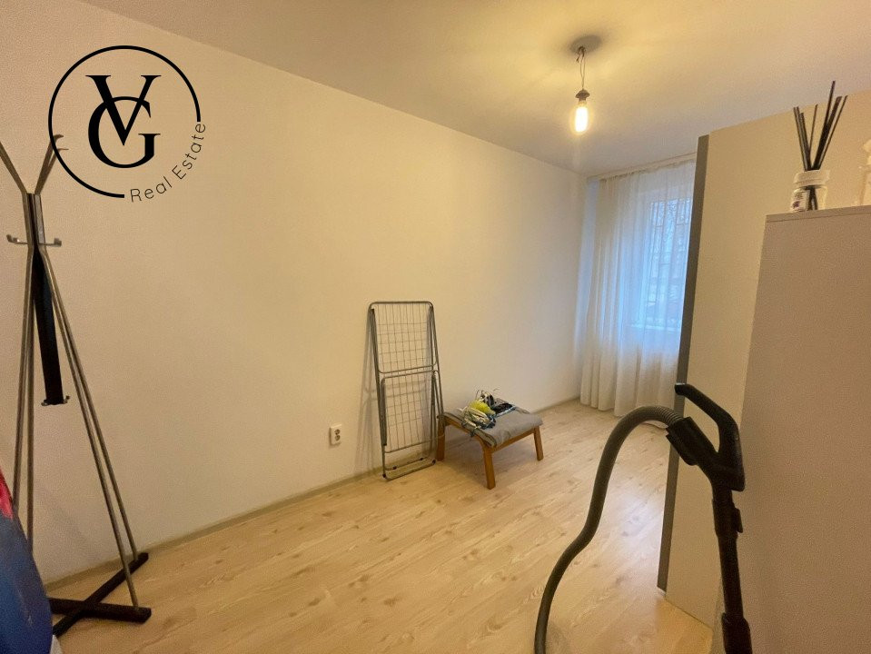 Apartament 3 camere- Faleza Nord-renovat 