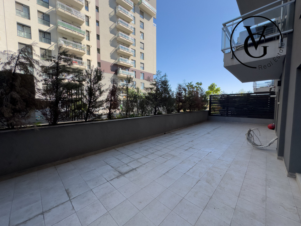3 camere | terasa 45 mp | Belvedere | Fabr. de Glucoza | Metrou