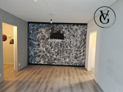 Spațiu comercial de închiriat-Metrou 1 Decembrie