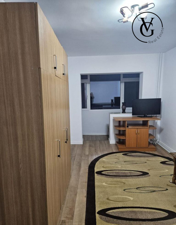 Garsoniera - zona Trocadero - pet friendly