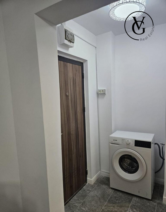 Garsoniera - zona Trocadero - pet friendly