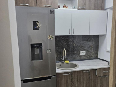Garsoniera - zona Trocadero - pet friendly