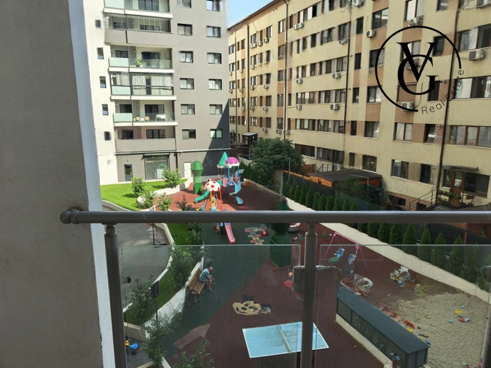 Apartament 3 camere - Vitan - Metrou Mihai Bravu