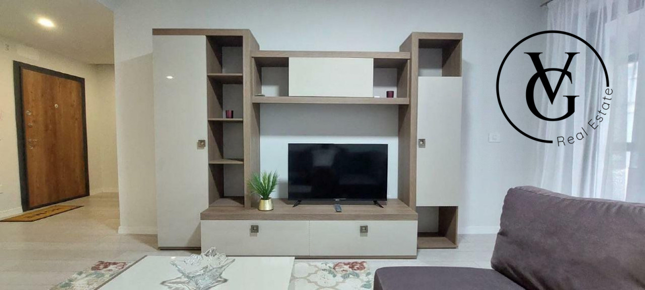 Apartament 3 camere + parcare - Zen Residence - termen lung