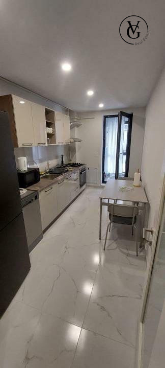 Apartament 3 camere + parcare - Zen Residence - termen lung