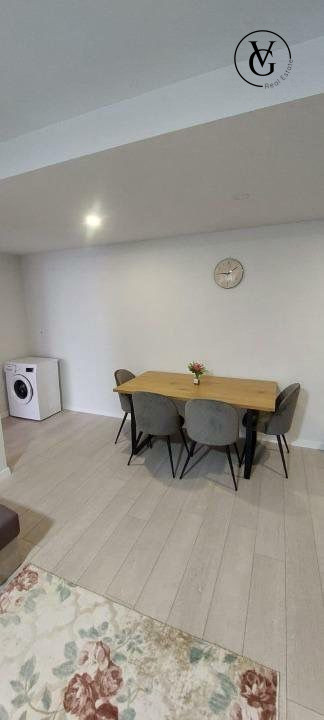 Apartament 3 camere + parcare - Zen Residence - termen lung