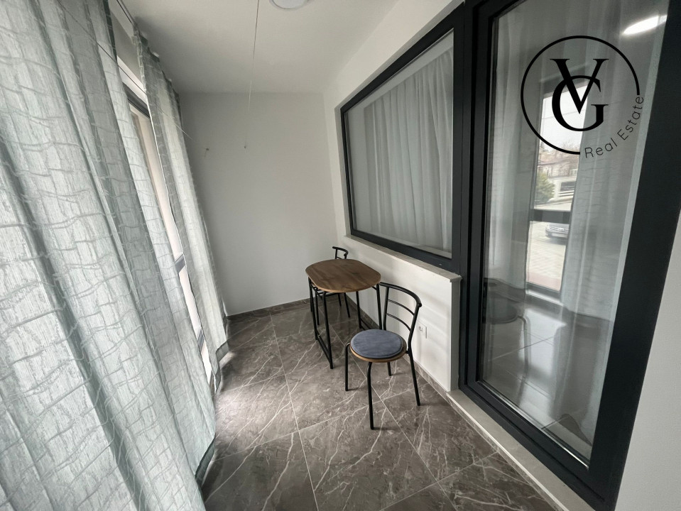 Apartament 3 camere + parcare - Zen Residence - termen lung