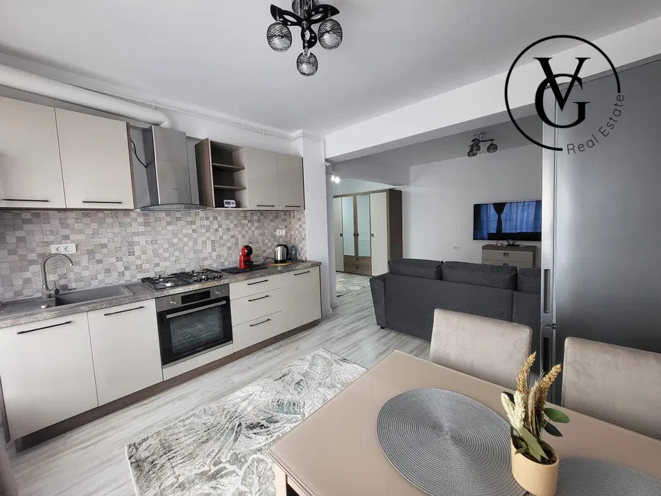 Apartament 2 camere+parcare - Palazu Mare