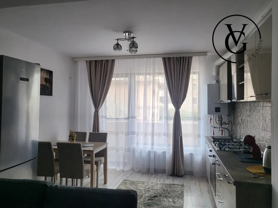 Apartament 2 camere+parcare - Palazu Mare