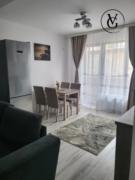 Apartament 2 camere+parcare - Palazu Mare