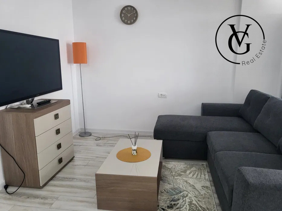 Apartament 2 camere+parcare - Palazu Mare