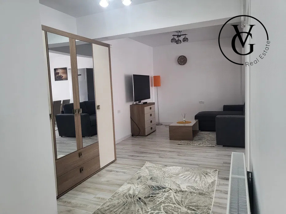 Apartament 2 camere+parcare - Palazu Mare