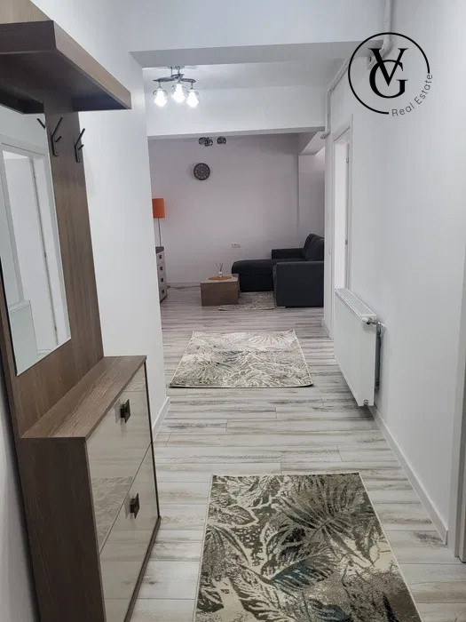 Apartament 2 camere+parcare - Palazu Mare